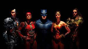 Free download collection of justice league wallpapers for your desktop and mobile. Justice League Uhd 8k Wallpaper Pixelz