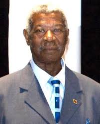 Thomas Campbell Obituary