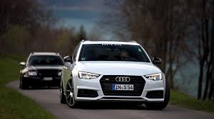 Rs6 4.2 v8 quattro avant tiptronic +600 hv! Deutlich Audi S4 B9 Avant Vom Tuner Mtm Mit 425 Ps