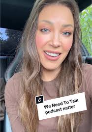 We Need To Talk: Grateful for Your Kind Messages