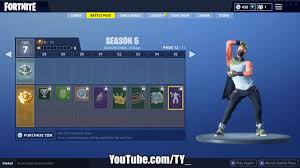 Top 200 fortnite dances & emotes looks better with these skins (fortnite battle royale). Breakdown Fortnite Battle Royale Emote Youtube