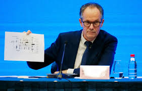We did not find results for: Coronavirus Who Says Lab Leak Theory Unlikely Rediff Com India News