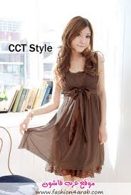 فساتين كوريه Korean Dress Dresses Style