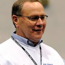 Ralph Lindeman (@RalphLindeman)