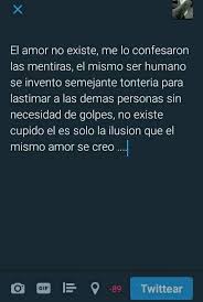 El Amor No Existe Frases Sentimentales El Amor Existe Frases Bonitas De Libros
