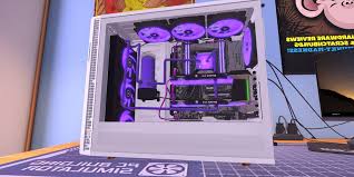 If you want to build a brand new pc right away, you can choose the pc . Repair Em Up Pc Building Simulator Has Been Worth 2 5 Million Dollars On Epic Games Store Game News 24