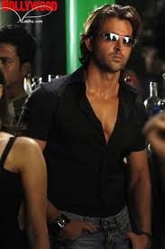 Hrithik Roshan Dhoom 2 Dhoom Hrithik Roshan Hairstyle Hrithik Roshan Dhoom 2