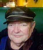 Roger Thorson, 1946-2016