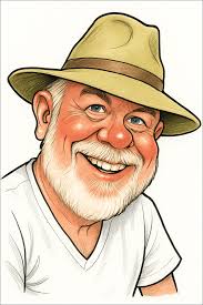 A Fond Farewell from The Gray Haired Tech