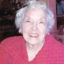 Annelia A. Okerberg Obituary