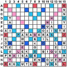 Check spelling or type a new query. Scrabble Wikipedia