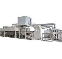 Breast Pad Machines| SQM