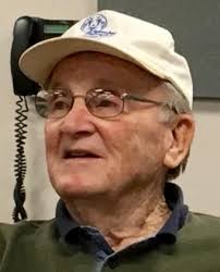 Carmon E. Aumiller Obituary