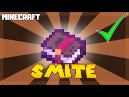 Oct 20, 2020 · minecraft has a lot of different enchantments for a plethora of items in the game. What Does Smite In Minecraft Do Firstsportz