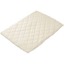Kmart has crib mattress pads for your baby's bed. Buy Baby Cradle Flat Mattress Protector Cradle Mattress Pad Ababy