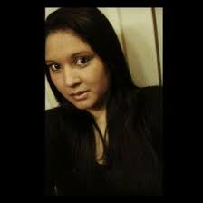 Lorena Norris's Instagram, Twitter & Facebook