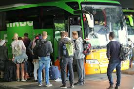 Table of contents cancellation and changing policy with flixbus how to change bookings with flixbus step 1: Interflix Fur Nur 99 Euro Europa Entdecken