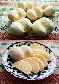 低フォドマップ 小麦不使用ハイジの白パン by ショコラのネネ レシピ 白パン 小麦 レシピ