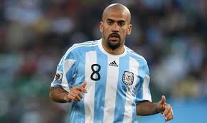 Luis went to veron town to work as a teacher. Argentine Player Veron Says Retirement Near World Sports Ahram Online
