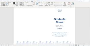 Students worldwide can study at their own pace using our online learning platform The Best Graduation Invitation Templates Of 2021