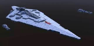 El bellator, por otro lado, se conoce como dreadnought rápido, lo que significa que probablemente sacrifica armaduras y armas por la velocidad. Canon Mandator Iii Class Star Dreadnought Jedi Vs Sith