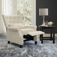 Alcott Hill Dalkeith Manual Recliner Wayfair In 2020 Living Room Designs Furniture Home Decor