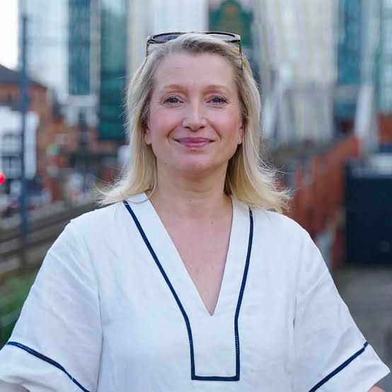 Greater Manchester candidate says non-Reform voters should house 'migrant rapists' | Reform UK | The Guardian