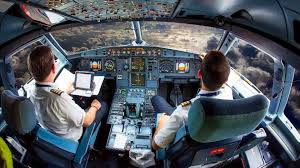Maybe you would like to learn more about one of these? Punya Cita Cita Jadi Pilot Baca Panduan Memilih Sekolah Pilot Berikut Ini Jatim Times