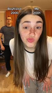 Aurora Montenegro's Instagram, Twitter & Facebook