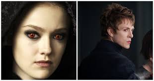 Twilight: The Most Powerful Volturi, Ranked By Ability