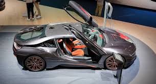 Find out why the 2020 bmw i8 is bmw's mixed messages on the i8 never really landed. Bmw I8 Ultimate Sophisto Is The Sports Car S Last Hooray Before Bimmer Pulls The Plug Carscoops