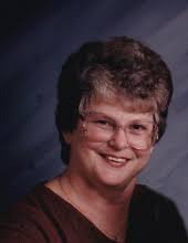Obituary information for Nelly Ann LaValley