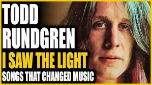 Cold Morning Light (Todd Rundgren cover)