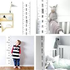 Wall Ruler Height Measurement Priceguage Co