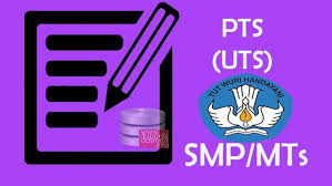 Contoh soal pts/uts kelas 1, 2, 3, 4, 5, dan 6 sd/mi semester 1 kurikulum 2013 ini berisi materi pelajaran tematik seperti pkn, ipa, ips, sbdp, bahasa indonesia. Soal Pts Uts Pai Kelas 9 Semester 1 Smp Mts Terbaru