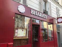 restaurant indien fontenay sous bois