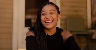 Watch: First trailer for The Hate U Give starring Amandla Stenberg