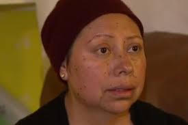 Fundraiser for Amy Lyons by Tamara Gayer : Maria Is Dying