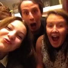 Laura Nield (nieldlaura)