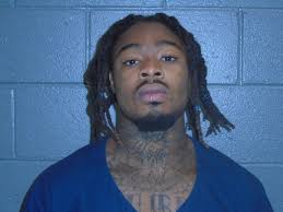 Offender Tracking Information System (OTIS)