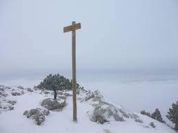 La visibilité dépend de l'intensité. Sommet Du Cret De La Neige Photolive Toutes Les Photos Meteo En Temps Reel Infoclimat