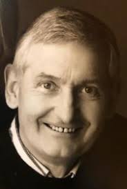 Condolence Book for Michael McGEE (Castleknock, Dublin)