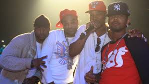 The lox is an american hip hop group from yonkers, new york which consists of three. Dipset The Lox To Face Off In Verzuz Battle Iheartradio