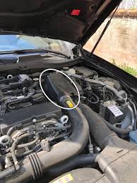 Get the best deals on fuel filters for mercedes benz slk. Air Filter Change On Slk R172 Gas Mercedes Slk World