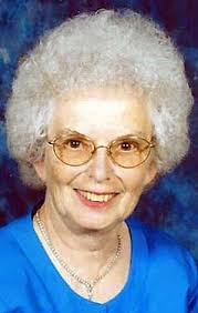 Linda G. McCann, Ronda resident dies