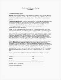 Beautiful Liability Waiver Template | Americas Business Council