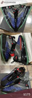 Nike Air Max 720 Waves Blue Void Red Orbit Black In 2020 Nike Air Max Speed Laces Air Max