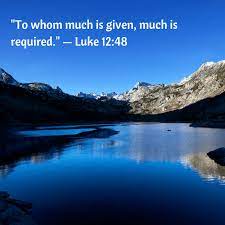 We did not find results for: 14 To Whom Much Is Given Much Is Expected Ideas Words Inspirational Quotes Words Of Wisdom