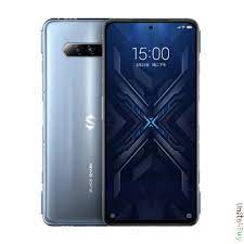 Xiaomi Black Shark 4 Pro: Test ...
