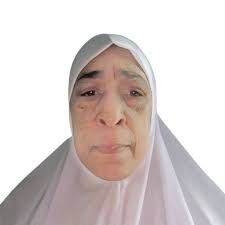 Sakeena Muhammad's Instagram, Twitter & Facebook